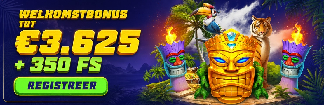 Gamblezen Casino